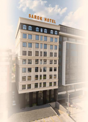 Sarok Hotel